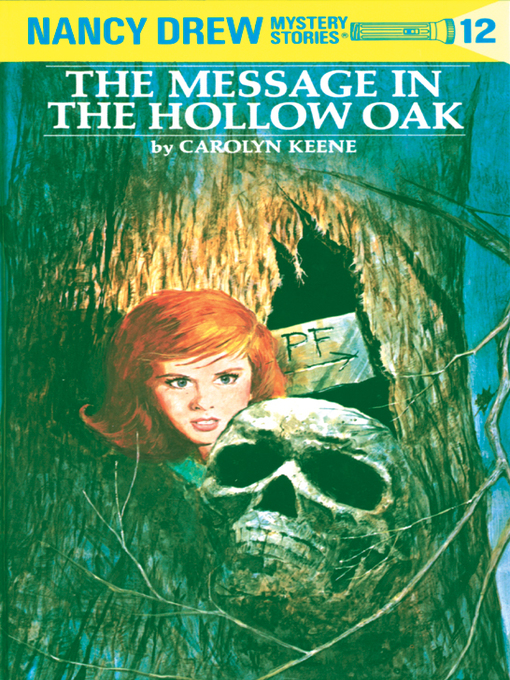 Title details for The Message in the Hollow Oak by Carolyn Keene - Available